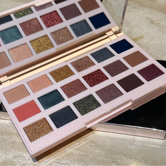 Ciate London The Editor Palette - Picture 3 of 12